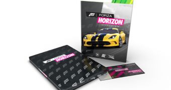 Forza Horizon is out this October