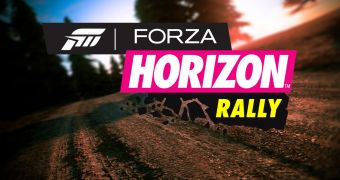 Forza Horizon Rally DLC Does Not Share Open World
