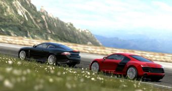 Forza Motorsport 3 Breaks 1 Million Sales Barrier