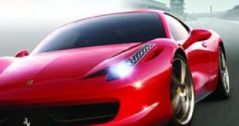 Forza Motorsport 4 players are having problems
