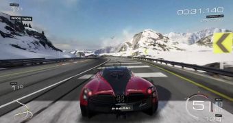 Forza Motorsport 5 is coming soon