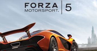 Forza Motorsport 5 needs an online check to work
