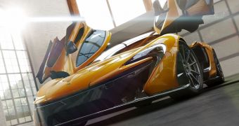 Forza Motorsport 5 has lots of cars
