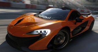 Forza Motorsport 5 has a cloud-powered system