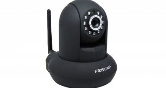 Foscam FI9821W V2 IP Camera