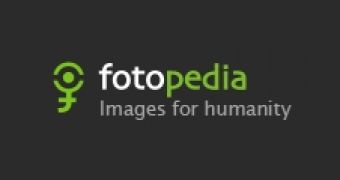 The photo sharing site Fotopedia has been made available to the public after a few months of private beta