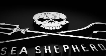 Organization offers to match donations made to green group Sea Shepherd