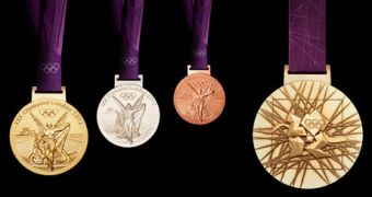 Four Athens Olympians Lose Medals over Doping Charges
