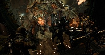 New hunters and a fresh monster are coming to Evolve