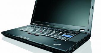 Four New ThinkPad PCs Offered by Lenovo to Business Users