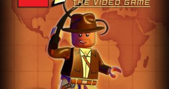 Four-Player Co-op for LEGO Indiana Jones