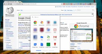 Google fixes vulnerabilities in Chrome OS