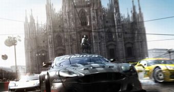 Four-Year Development Cycle Makes GRID 2 a Better Game Experience