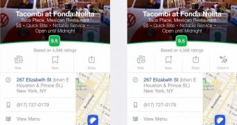 Foursquare App Splits in Two, Swarm Is the New Check-in Thing