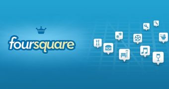 Foursquare for Android
