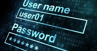 Hacker sent over 11,000 credentials to group members