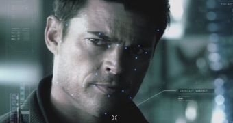 “Almost Human” with Karl Urban won’t be coming back for season 2, it’s been canceled