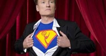 Fox is already moving to secure Conan O’Brien for an upcoming show, report says