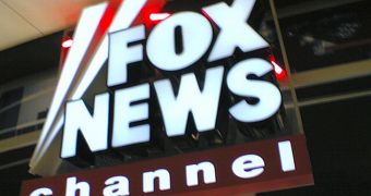 Fox News Ends Interview with Author for Criticizing Network