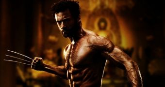 Hugh Jackman might sign on for 4 more movies as Wolverine, for $100 million (€75.5 million)