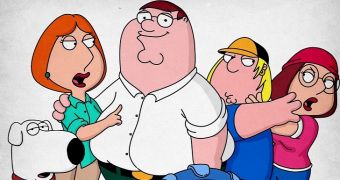 Fox pulls episode of “Family Guy” after edited clip suggests it “predicted” the Boston bombings