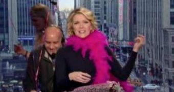 Fox’s Megyn Kelly Announces She’s Pregnant with Her Third Child – Video