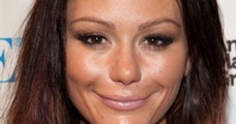 JWoww is one of the 8 celebrities part of Fox’s upcoming “Stars in Danger” TV special