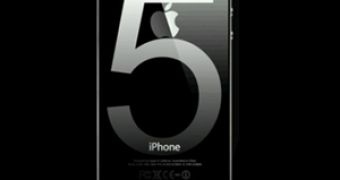 iPhone 5 Release Schedule Leaked by Foxconn Recruiter