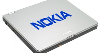 Nokia to partner with Foxconn to manufacture netbooks