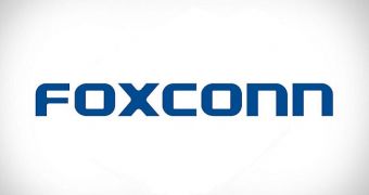 Foxconn set to ship 55-60 million tablets in 2014