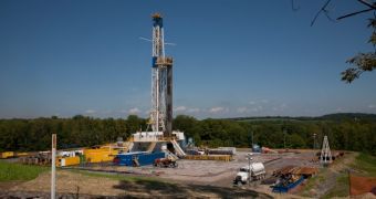 Study finds fracking sites cause more damage to the environment than previously assumed