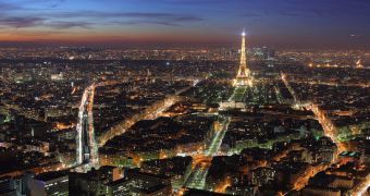 France redies to roll out illumination ban