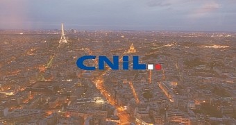 France's CNIL wants Google to remove RTBF results from all the search engine's extensions