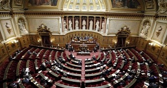 The French Senate joined the fight against Google's dominance