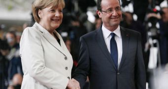 France and Germany Demand Answers About NSA Spying Programs
