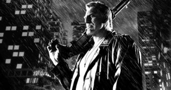 Frank Miller teases fans with a third installment of the “Sin City” franchise