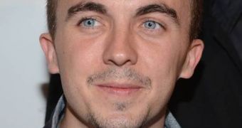 Frankie Muniz suffers second stroke in almost a year, aged 27