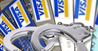 Credit card cloning factory in North London dismantled
