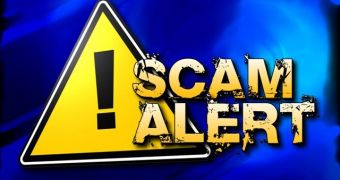 Fraudsters Scam 71-Year-Old Woman, Twice