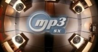 Fraunhofer Announces the Mp3 Surround