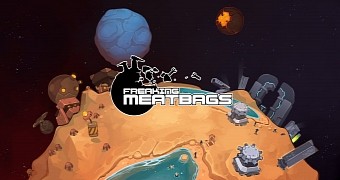Freaking Meatbags Review (PC)