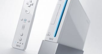 The Wii is family oriented