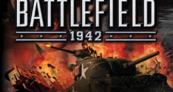 Battlefield 1942 is now free on PC