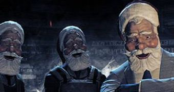 New masks coming to Payday 2