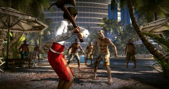 Dead Island is now free to download and play on Xbox 360
