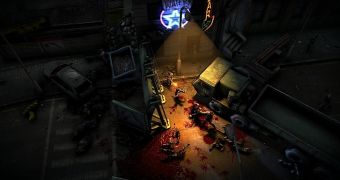 Dead Nation might soon debut for PS4