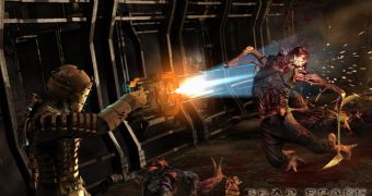Get Dead Space 1 for free until May 8