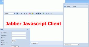 Free Download Jabber Clients Made With Javascript