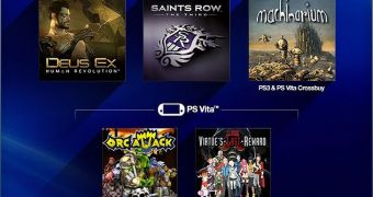 New PlayStation Plus games are coming