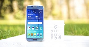 Free Galaxy Gifts Package for Samsung Galaxy S6 and S6 Edge Announced